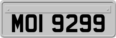 MOI9299