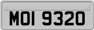 MOI9320