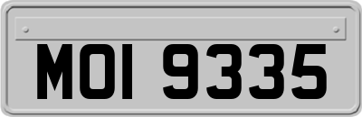 MOI9335