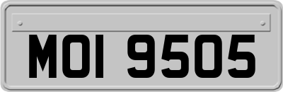 MOI9505