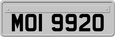 MOI9920