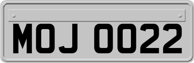 MOJ0022