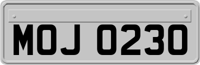 MOJ0230