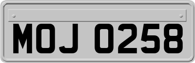 MOJ0258