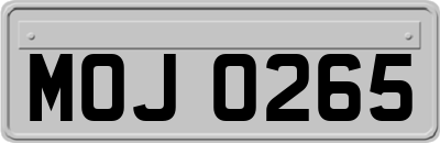 MOJ0265
