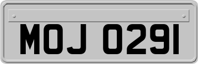 MOJ0291