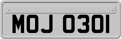 MOJ0301