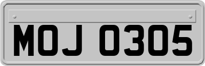 MOJ0305