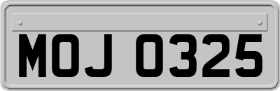 MOJ0325