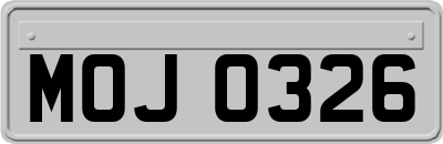 MOJ0326