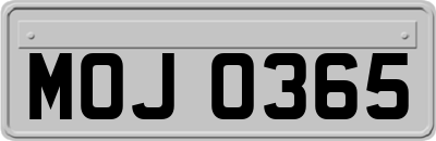 MOJ0365