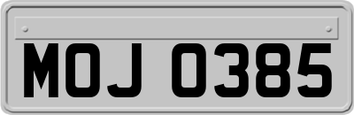 MOJ0385