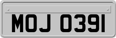 MOJ0391