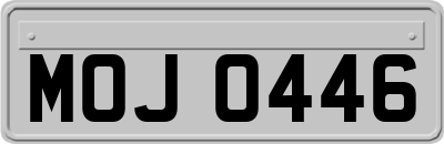 MOJ0446
