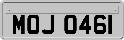 MOJ0461