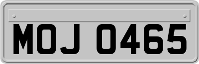 MOJ0465