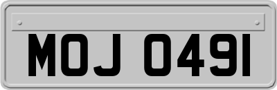 MOJ0491