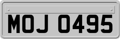 MOJ0495