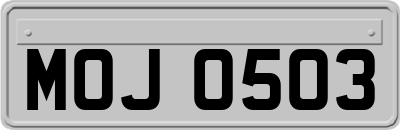 MOJ0503