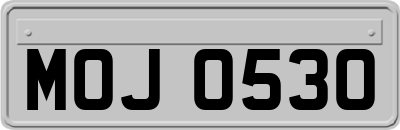 MOJ0530