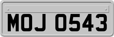 MOJ0543