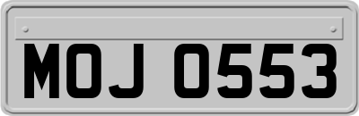 MOJ0553