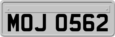 MOJ0562