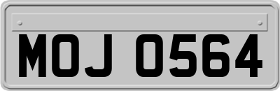 MOJ0564