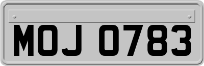 MOJ0783