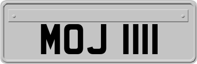 MOJ1111