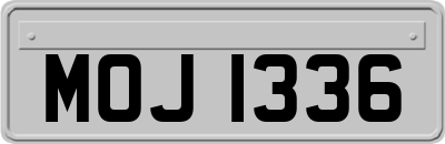 MOJ1336