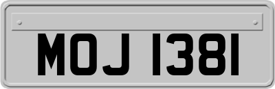 MOJ1381