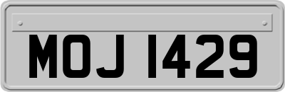 MOJ1429