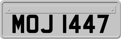 MOJ1447