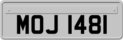 MOJ1481
