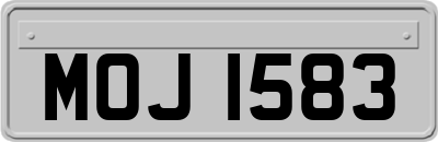 MOJ1583