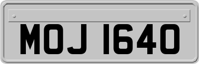 MOJ1640