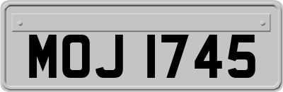 MOJ1745