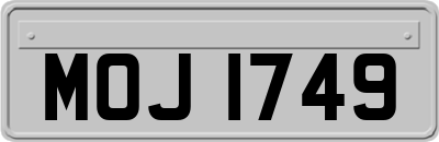 MOJ1749