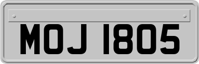 MOJ1805
