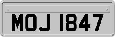 MOJ1847
