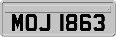MOJ1863