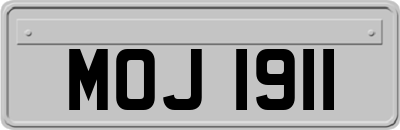 MOJ1911