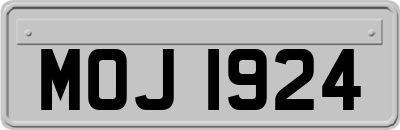 MOJ1924