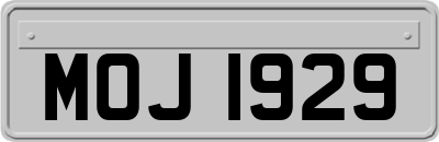 MOJ1929