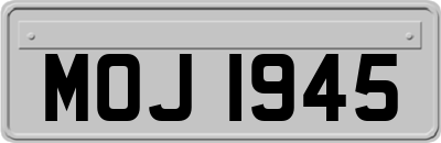 MOJ1945