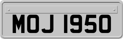MOJ1950