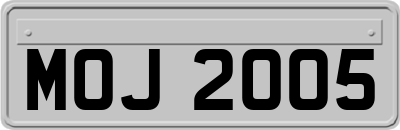 MOJ2005