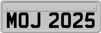 MOJ2025