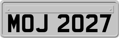 MOJ2027